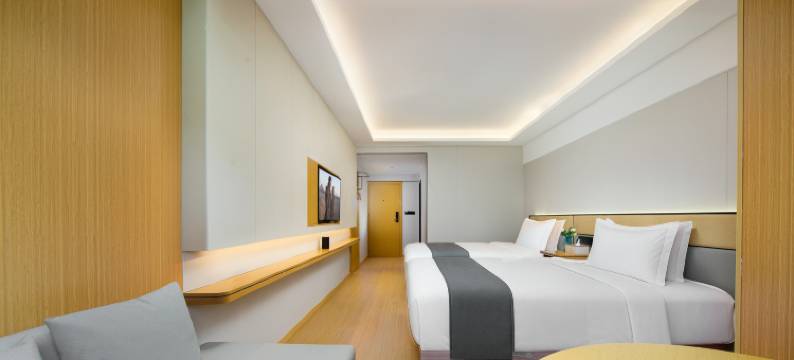 重庆水漾年华酒店图片