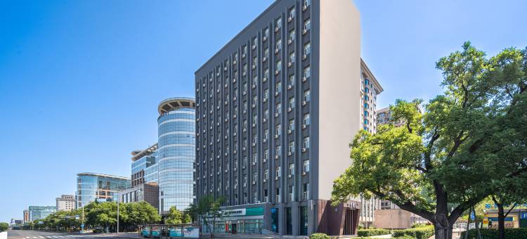 全季酒店(北京宣武门店)图片