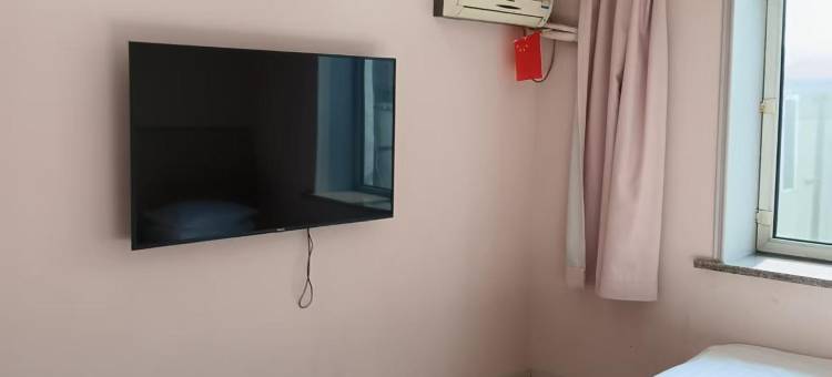 红福园宾馆图片