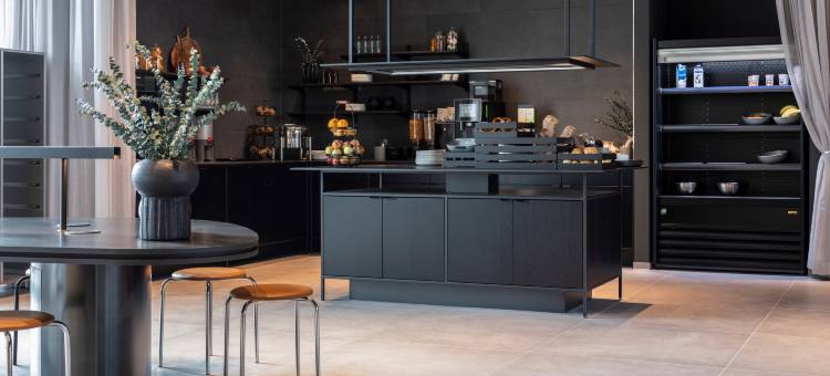 汉堡人民公园Zleep酒店(Zleep Hotel Hamburg Volkspark)图片