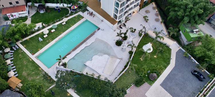 龙门象你下山寮民宿(南昆山店)图片