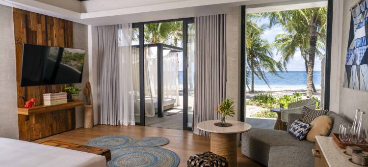 美憬阁系列邦劳岛南棕榈水疗度假酒店(South Palms Resort and Spa Panglao - MGallery Collection)图片