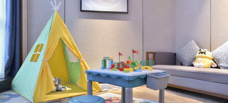 长沙岳麓延年颐景酒店图片