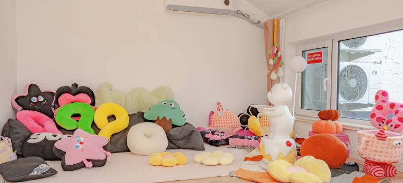 不期而遇Lightluxury寮·度假民宿图片