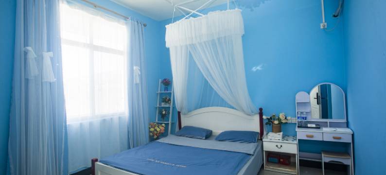 涠洲岛布偶喵宿(西角码头店)图片