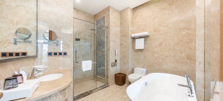 宜春秀江宾馆图片