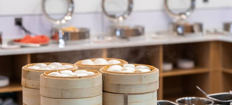 艺龙玺程国际酒店(楚雄政务中心东兴中学店)图片