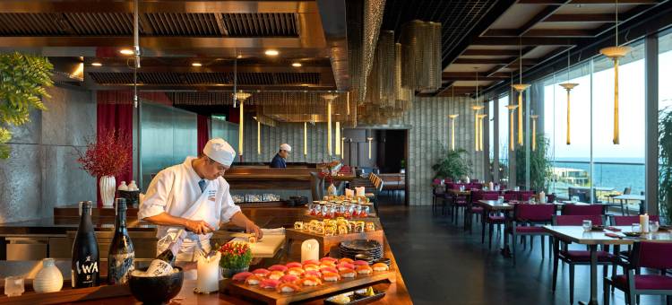 芽庄盛美利亚珊瑚别墅酒店(Villa Le Corail, A Gran Melia Hotel)图片