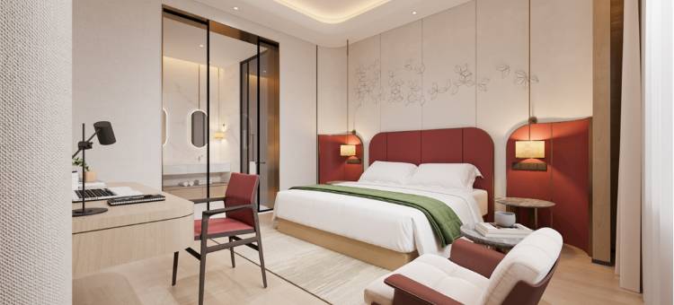 公主岭鼎瑞酒店图片