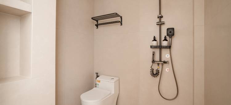 君华轩美宿(红海湾店)图片