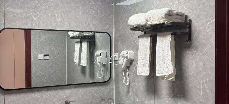 比如娜秀大酒店图片