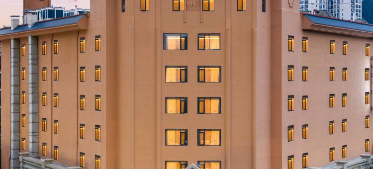 全季酒店(贵阳小河地铁站店)图片