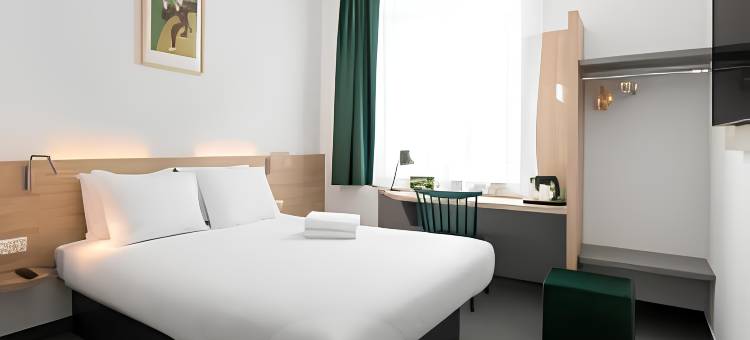 B&B HOTEL Kalisz Centrum图片