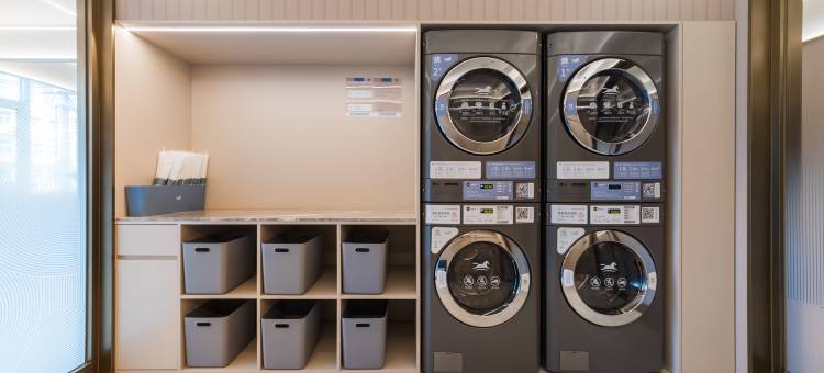 汉庭酒店(乡宁迎旭街店)图片