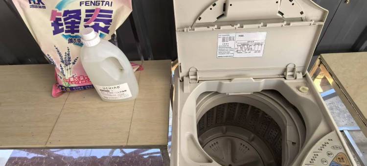 会理铭洋酒店图片