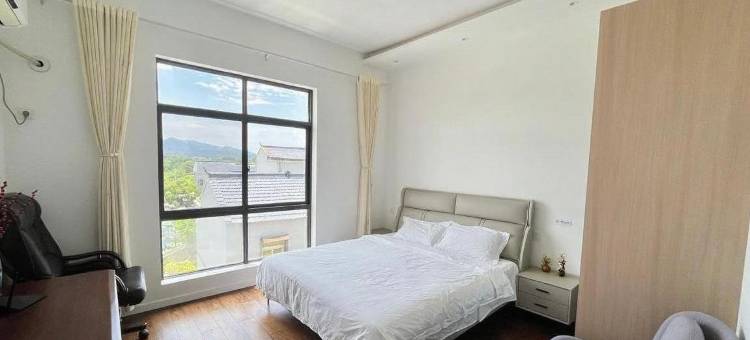 武汉明悦民宿图片