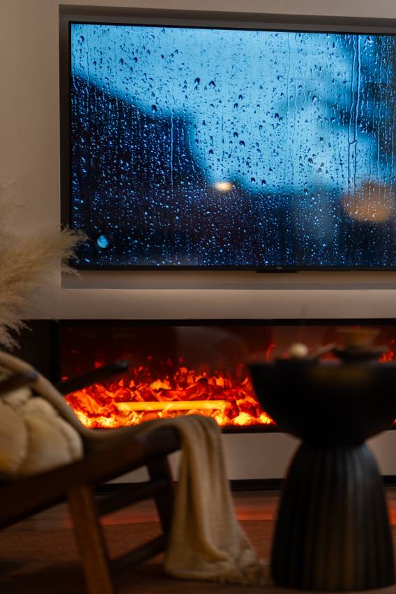 楠舍合院(大同古城店)图片