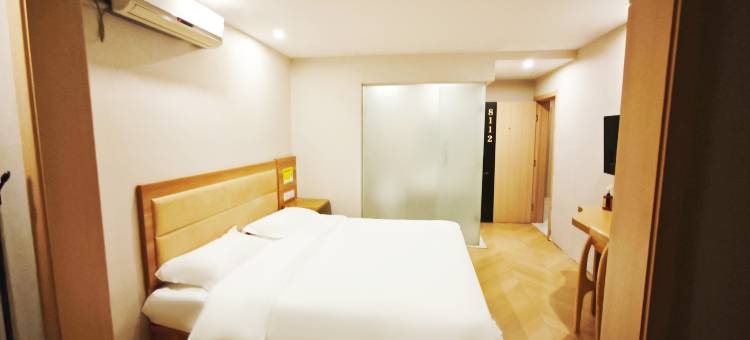 赤城忆家快捷酒店(张家口赤城汽车站店)图片