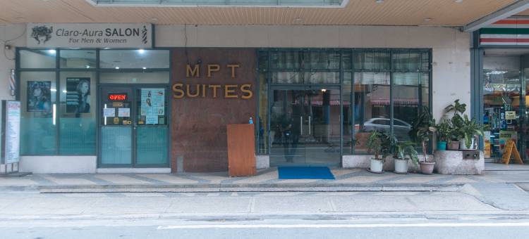 红门酒店@MPT 套房酒店(RedDoorz @ MPT Suites)图片