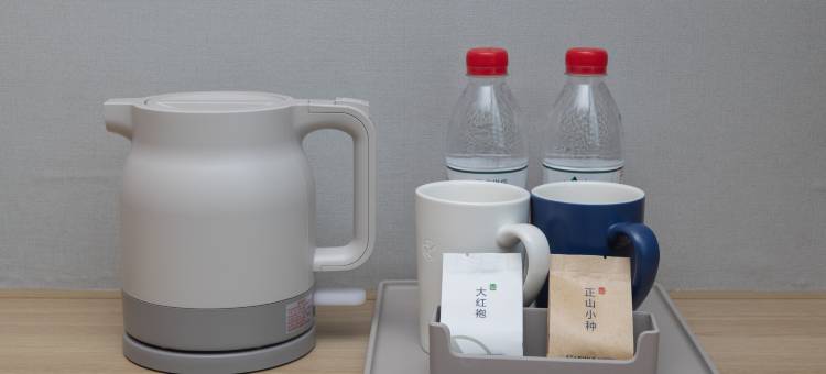 星程酒店(苏州山塘街广济南路地铁站店)图片