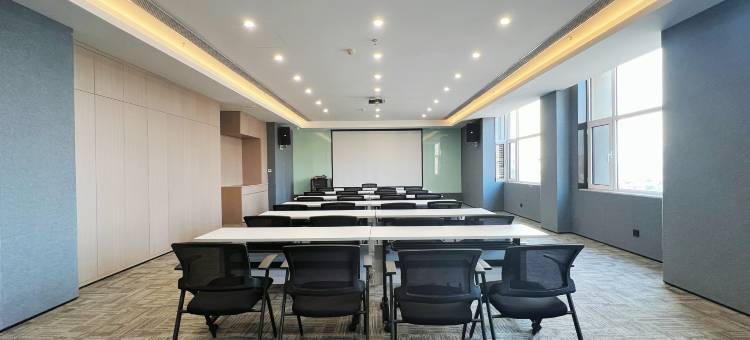 全季酒店(沈阳沈北大学城店)图片