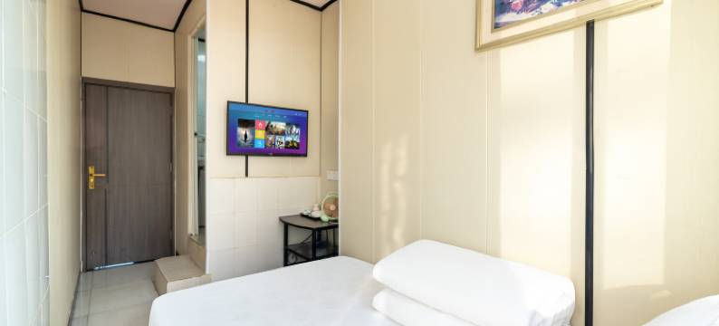 昆明皓辰宾馆图片