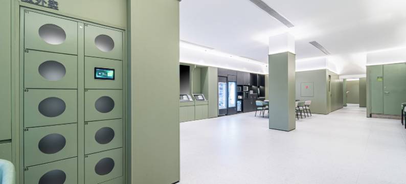 海友酒店(洛阳市政府龙门大道店)图片