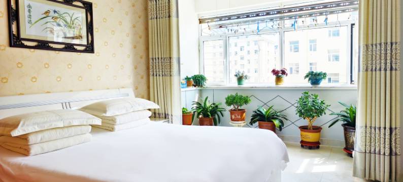 围场牧野Meadow·草原风亲子休闲度假民宿图片