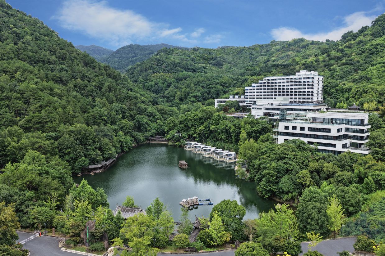 Hotel Overview