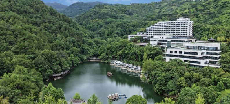 千岛湖燕山君澜度假酒店图片