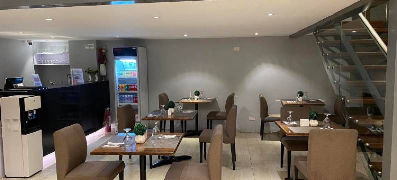 芒果套房酒店(Mango Suites)图片