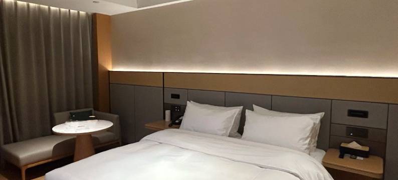 民权天河温泉酒店(北关店)图片