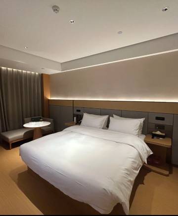 民权天河温泉酒店(北关店)