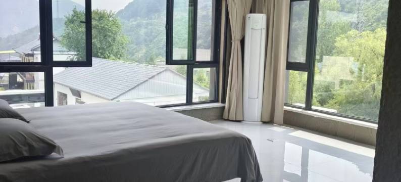 涞源金荣农家院图片