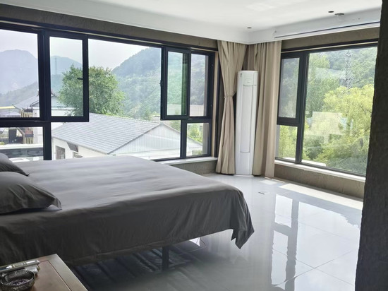 涞源金荣农家院