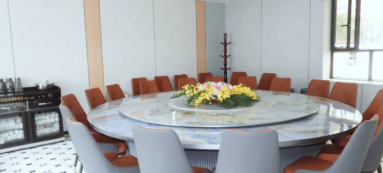 你情吾院民宿图片