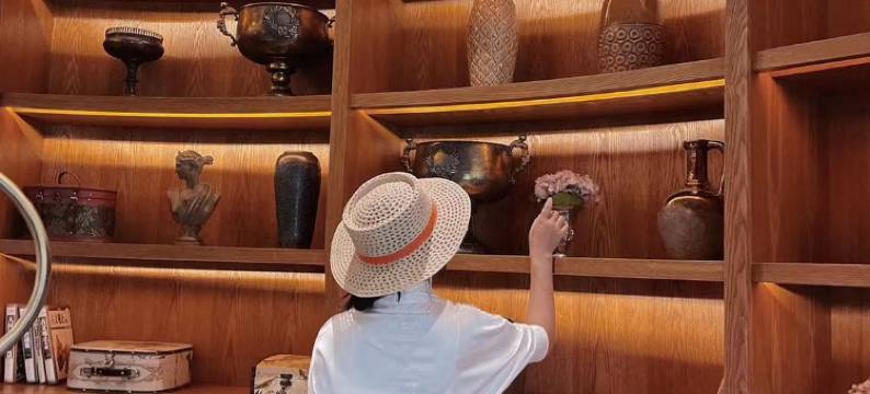 品廷酒店(琼海市中心杂粮街店)图片