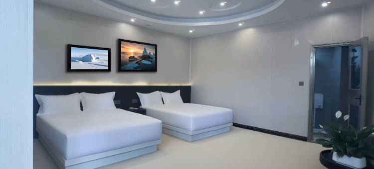 镇宁蓝枫酒店图片