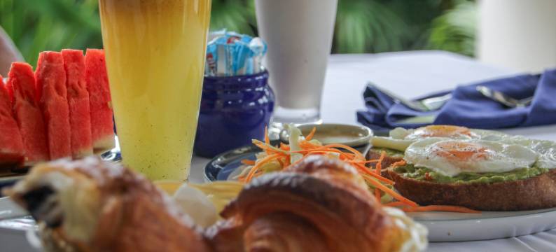 苏梅岛梅卡拉度假村(Samui Mekkala Resort)图片