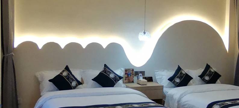 芒市在芒民宿(傣族古镇店)图片