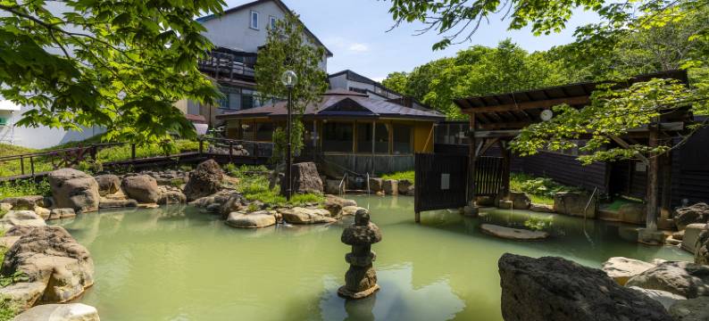 二世古大酒店(Niseko Grand Hotel)图片