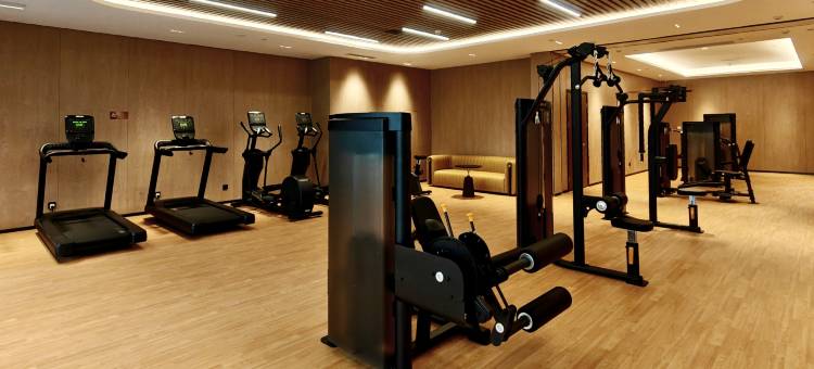 隆昌温德姆至尊豪廷大酒店图片