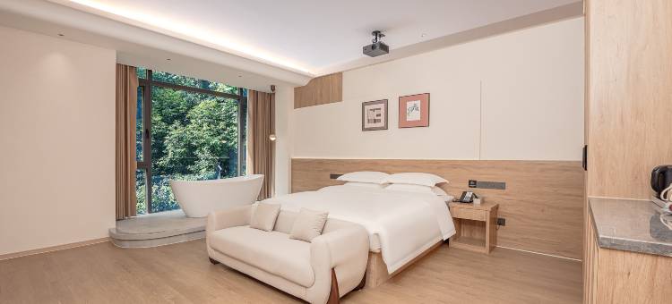 逸米S酒店(千岛湖景区店)图片