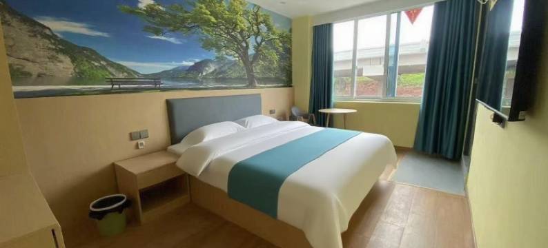 优客快捷酒店(方特店)图片