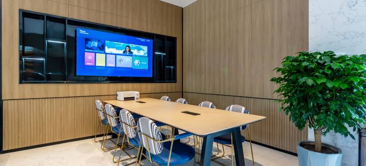 宜尚酒店(拉萨堆龙区政府店)图片