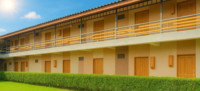 棕榈拥抱旅馆(Palm Hug)图片