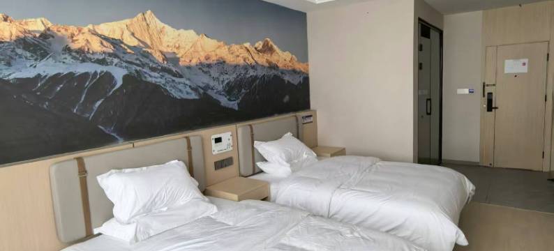 璟宸假日酒店图片