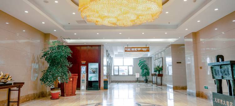 多伦龙栖湾大酒店图片