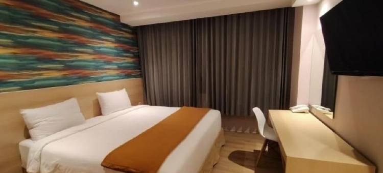 布罗莫乐仁酒店(Lereng Bromo Hotel)图片