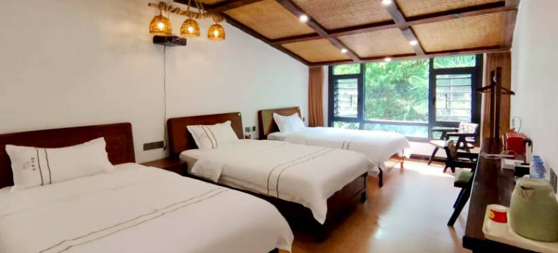 祥雲客栈(边城茶峒景区店)图片